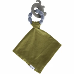 Sterntaler Knuffeldoekje Met Bijtring Elia -Sterntaler sterntaler knuffeldoekje met bijtring elia a376767 4