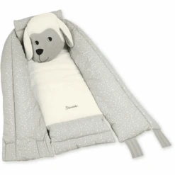 Sterntaler -Sterntaler sterntaler knuffelnestschaap stanley a279000 1