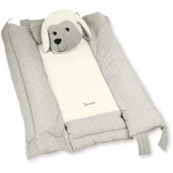 Sterntaler Knuffelnestschaap Stanley -Sterntaler sterntaler knuffelnestschaap stanley a279000 2