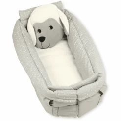 Sterntaler 22 Sterntaler Knuffelnestschaap Stanley