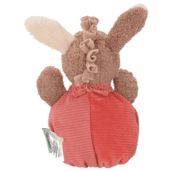 Sterntaler Knuffelzak Emmily 5 Sterntaler Knuffelzak Emmily - Afbeelding 3