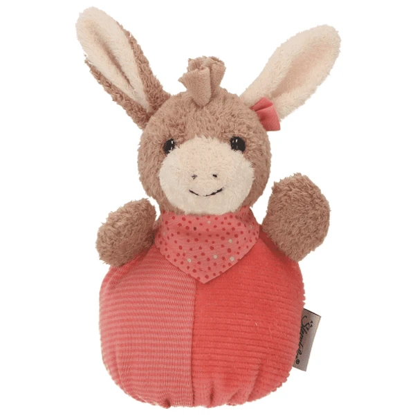 Sterntaler Knuffelzak Emmily 3 Sterntaler Knuffelzak Emmily