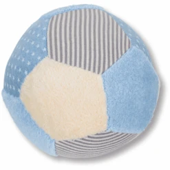 Sterntaler Kogel Blauw/ecru -Sterntaler sterntaler kogel blauw ecru a309634 3