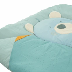 Sterntaler Kruipdeken Ben 95 X 130 Cm -Sterntaler sterntaler kruipdeken ben 95 x 130 cm a301537 2