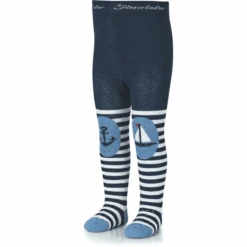 Sterntaler Kruipende Maillot Vuurtoren Marine