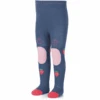 Sterntaler Kruipende Panty Aardbei Blauw 2 Sterntaler Kruipende Panty Aardbei Blauw -Sterntaler sterntaler kruipende panty aardbei blauw a409641