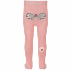 Sterntaler Kruipende Panty Bloemen Lichtroze -Sterntaler sterntaler kruipende panty bloemen lichtroze a409640 2