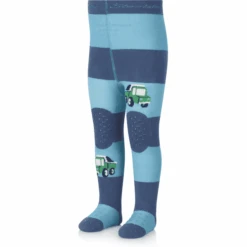 Sterntaler Kruipende Panty Graver Blauw -Sterntaler sterntaler kruipende panty graver blauw a409632 3