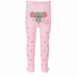 Sterntaler Kruipende Panty Muis Roze 9 Sterntaler Kruipende Panty Muis Roze -Sterntaler sterntaler kruipende panty muis roze a409637 2