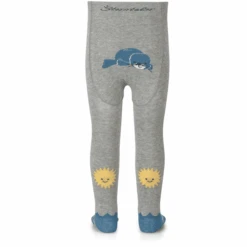 Sterntaler Kruipende Panty Seal Lichtgrijs Gemêleerd -Sterntaler sterntaler kruipende panty seal lichtgrijs gemeleerd a409634 2