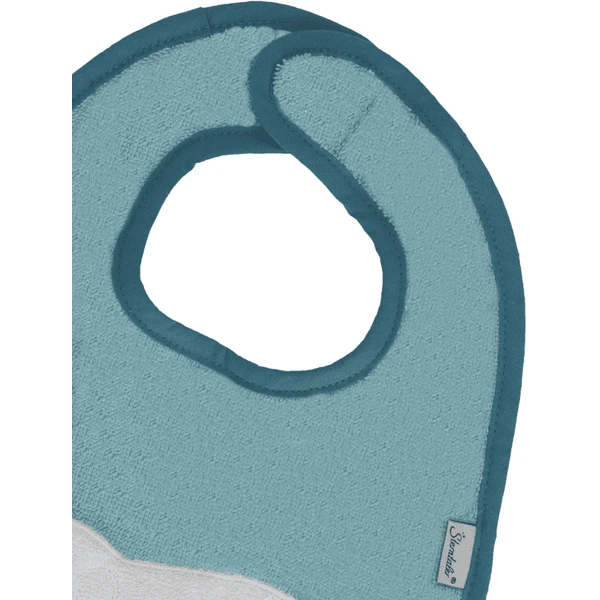 Sterntaler Kunststof Klittenband Elia Donker Turquoise 7 Sterntaler Kunststof Klittenband Elia Donker Turquoise - Afbeelding 5