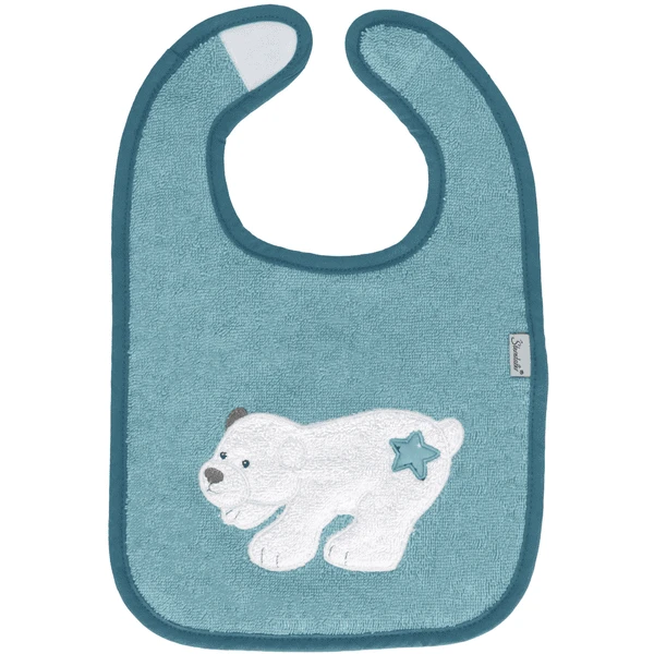 Sterntaler Kunststof Klittenband Elia Donker Turquoise 3 Sterntaler Kunststof Klittenband Elia Donker Turquoise