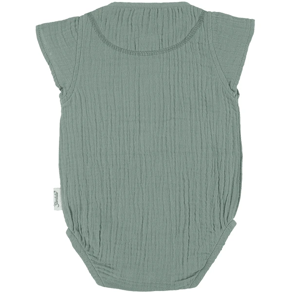 Sterntaler Lichaam Uni Donkergroen 5 Sterntaler Lichaam Uni Donkergroen - Afbeelding 3