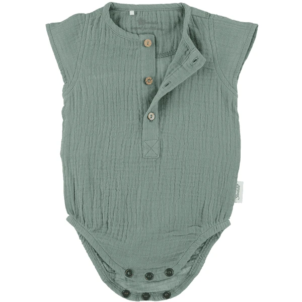 Sterntaler Lichaam Uni Donkergroen 7 Sterntaler Lichaam Uni Donkergroen - Afbeelding 5