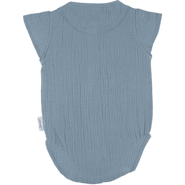 Sterntaler Lichaam Uni Lichtblauw 5 Sterntaler Lichaam Uni Lichtblauw - Afbeelding 3