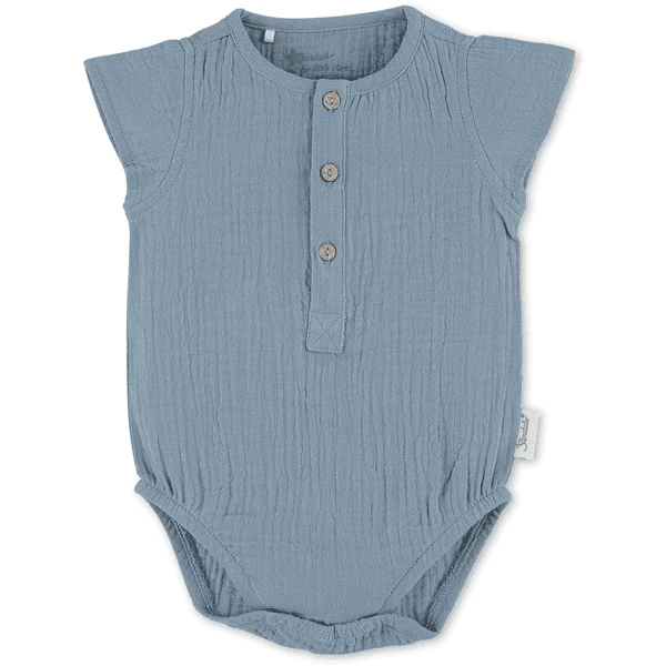 Sterntaler Lichaam Uni Lichtblauw 6 Sterntaler Lichaam Uni Lichtblauw - Afbeelding 4