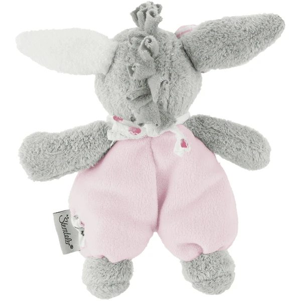 Sterntaler Mini-knuffel, Ezel Emmi Girl 4 Sterntaler Mini-knuffel, Ezel Emmi Girl - Afbeelding 2