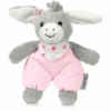 Sterntaler Mini-knuffel, Ezel Emmi Girl 2 Sterntaler Mini-knuffel, Ezel Emmi Girl -Sterntaler sterntaler mini knuffel ezel emmi girl a235275