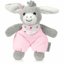 Sterntaler Mini-knuffel, Ezel Emmi Girl 8 Sterntaler Mini-knuffel, Ezel Emmi Girl -Sterntaler sterntaler mini knuffel ezel emmi girl a235275 2