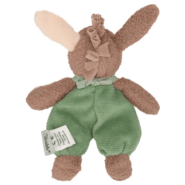 Sterntaler Mini Speeldier Emmilius 6 Sterntaler Mini Speeldier Emmilius - Afbeelding 4