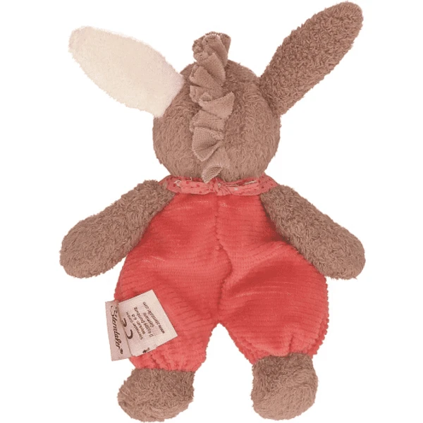 Sterntaler Mini Speeldier Emmily 6 Sterntaler Mini Speeldier Emmily - Afbeelding 4