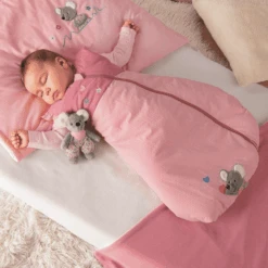 Sterntaler Mini-speelgoeddier Mabel -Sterntaler sterntaler mini speelgoeddier mabel a290981 2