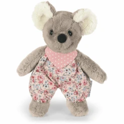 Sterntaler Mini-speelgoeddier Mabel -Sterntaler sterntaler mini speelgoeddier mabel a290981 3