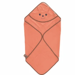 Sterntaler Motief Badhanddoek Enna Koraal -Sterntaler sterntaler motief badhanddoek enna koraal a351482 3