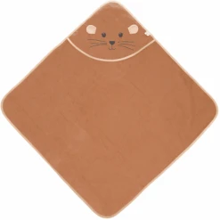 Sterntaler Motief Badlaken Otti Bruin -Sterntaler sterntaler motief badlaken otti bruin a351479 3