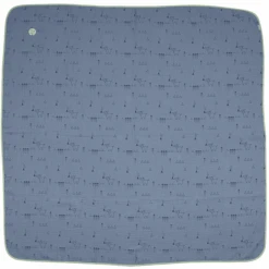 Sterntaler Mousseline Knuffeldeken Emmis Tuinhemel 120 X 120 Cm -Sterntaler sterntaler mousseline knuffeldeken emmis tuinhemel 120 x 120 cm a327297 4