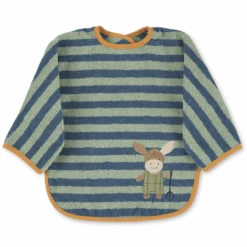 Sterntaler Mouw Slab Emmilius Medium Blauw -Sterntaler sterntaler mouw slab emmilius medium blauw a327042 2