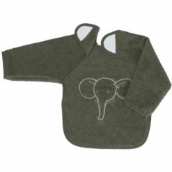 Sterntaler Mouwboord Eddy Donkergroen -Sterntaler sterntaler mouwboord eddy donkergroen a384541 3