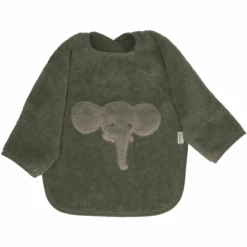 Sterntaler Mouwboord Eddy Donkergroen -Sterntaler sterntaler mouwboord eddy donkergroen a384541 4