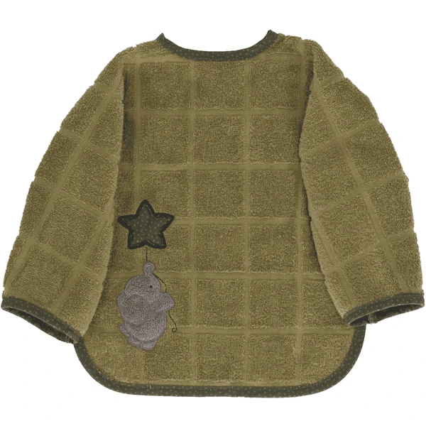 Sterntaler Mouwboord Eddy Medium Groen 7 Sterntaler Mouwboord Eddy Medium Groen - Afbeelding 5