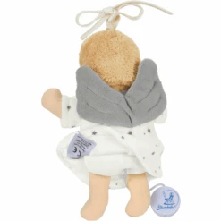 Sterntaler Muziekdoos Beschermengel Ecru -Sterntaler sterntaler muziekdoos beschermengel ecru a309669 4