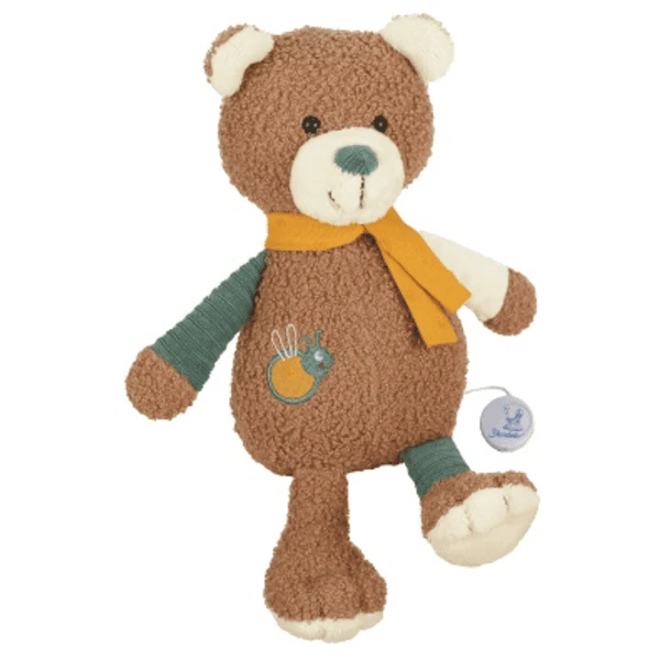 Sterntaler Muziekdoos L Ben 5 Sterntaler Muziekdoos L Ben - Afbeelding 3