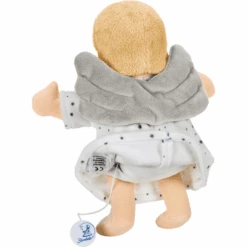 Sterntaler Muziekdoos L Guardian Angel Ecru 11 Sterntaler Muziekdoos L Guardian Angel Ecru -Sterntaler sterntaler muziekdoos l guardian angel ecru a309684 4