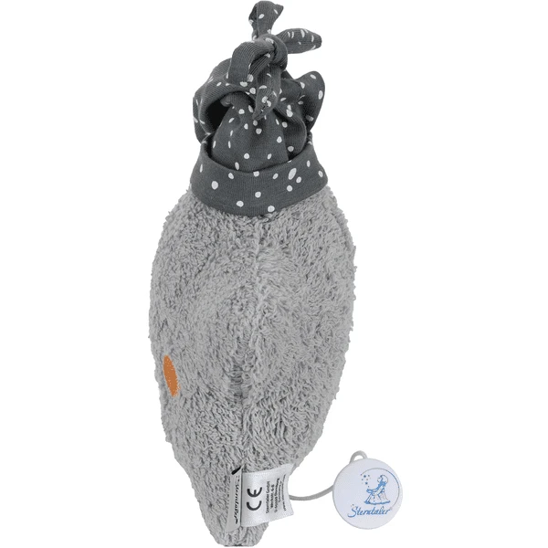 Sterntaler Muziekdoos L Ster Grijs 4 Sterntaler Muziekdoos L Ster Grijs - Afbeelding 2