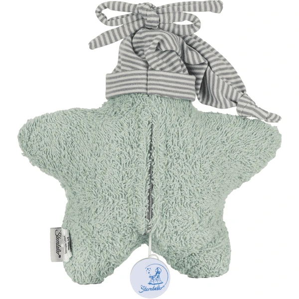 Sterntaler Muziekdoos L Ster Poeder Groen 5 Sterntaler Muziekdoos L Ster Poeder Groen - Afbeelding 3