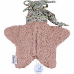 Sterntaler Muziekdoos L Ster Poeder Roze -Sterntaler sterntaler muziekdoos l ster poeder roze a309673 2