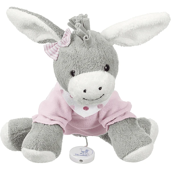 Sterntaler Muziekdoos M Emmi Girl 7 Sterntaler Muziekdoos M Emmi Girl - Afbeelding 5