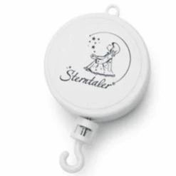 Sterntaler Muziekdoosje Voor Mobile Klaas Vaak 10001/306