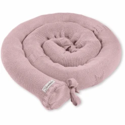 Sterntaler -Sterntaler sterntaler nestje bedslang gebreid baylee roze a280317 1