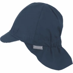 Sterntaler Omkeerbare Peaked Cap Vichy/Uni Marine 10 Sterntaler Omkeerbare Peaked Cap Vichy/Uni Marine -Sterntaler sterntaler omkeerbare peaked cap vichy uni marine a408322 3