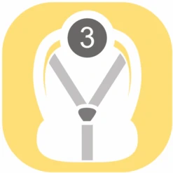 Sterntaler Omslagdeken Emmi Girl Gewatteerd Original -Sterntaler sterntaler omslagdeken emmi girl gewatteerd original a239426 4