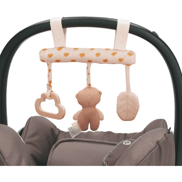 Sterntaler Opknoping Speelgoed Otti 4 Sterntaler Opknoping Speelgoed Otti - Afbeelding 2