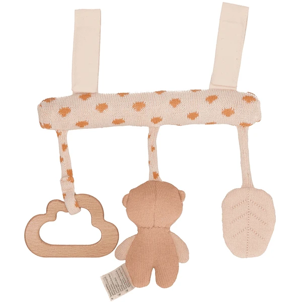 Sterntaler Opknoping Speelgoed Otti 7 Sterntaler Opknoping Speelgoed Otti - Afbeelding 5