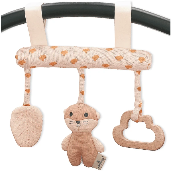 Sterntaler Opknoping Speelgoed Otti 3 Sterntaler Opknoping Speelgoed Otti