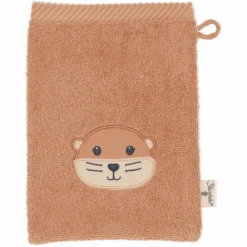 Sterntaler Otti Wash Handschoenen 2 Pakken Bruin -Sterntaler sterntaler otti wash handschoenen 2 pakken bruin a351451 3