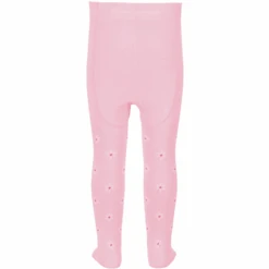 Sterntaler Panty Bloemen Roze 9 Sterntaler Panty Bloemen Roze -Sterntaler sterntaler panty bloemen roze a409528 2